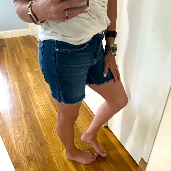 Joes Jeans Ozzie Shorts - Picture 7 of 11